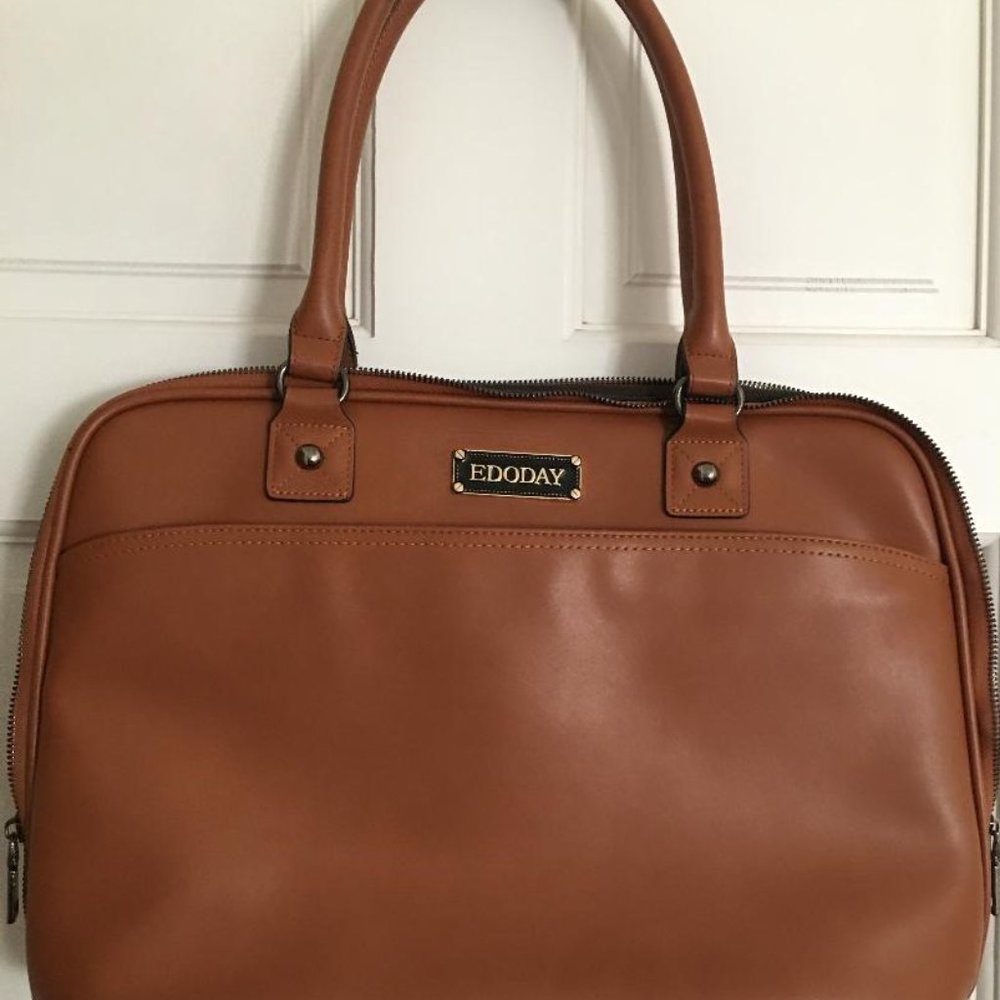 Edoday Laptop Tote Bag